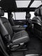 2022 Jeep Grand Wagoneer Series II
