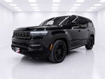 2022 Jeep Grand Wagoneer Series II