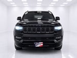 2022 Jeep Grand Wagoneer Series II