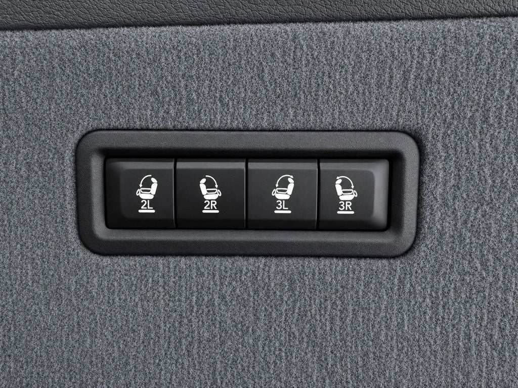 2022 Jeep Grand Wagoneer Series II