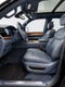2022 Jeep Grand Wagoneer Series II