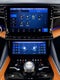 2022 Jeep Grand Wagoneer Series II