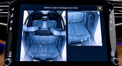 2022 Jeep Grand Wagoneer Series II