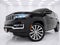 2022 Jeep Grand Wagoneer Series II