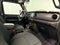 2022 Jeep Gladiator Willys
