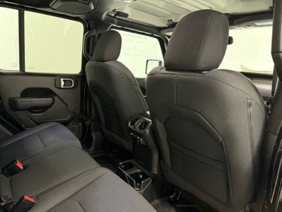 2022 Jeep Gladiator Willys