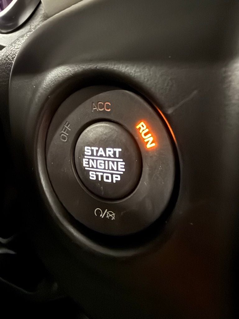 2022 Jeep Gladiator Willys