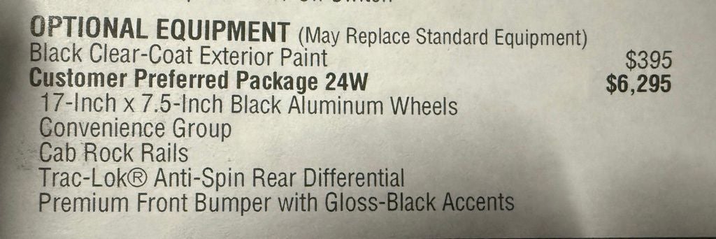 2022 Jeep Gladiator Willys