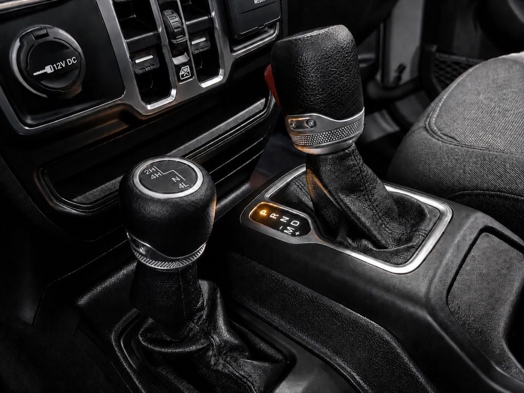 2023 Jeep Gladiator Sport S