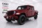 2021 Jeep Gladiator High Altitude