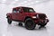 2021 Jeep Gladiator High Altitude
