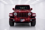 2021 Jeep Gladiator High Altitude