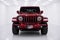 2021 Jeep Gladiator High Altitude
