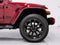 2021 Jeep Gladiator High Altitude