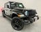 2022 Jeep Gladiator High Altitude
