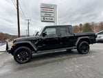 2022 Jeep Gladiator High Altitude