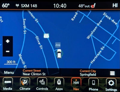 2022 Jeep Gladiator High Altitude