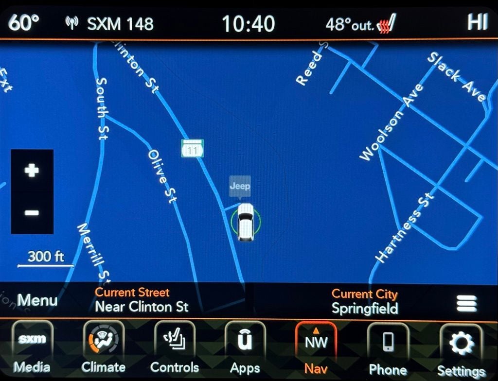 2022 Jeep Gladiator High Altitude