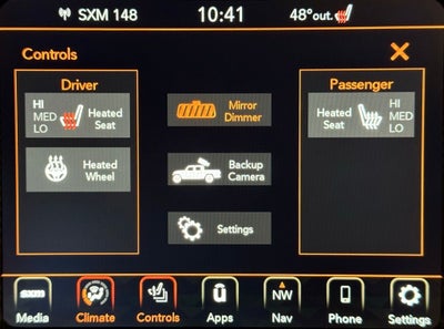 2022 Jeep Gladiator High Altitude