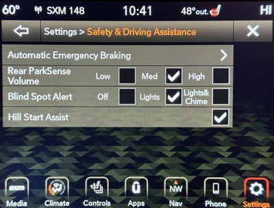 2022 Jeep Gladiator High Altitude