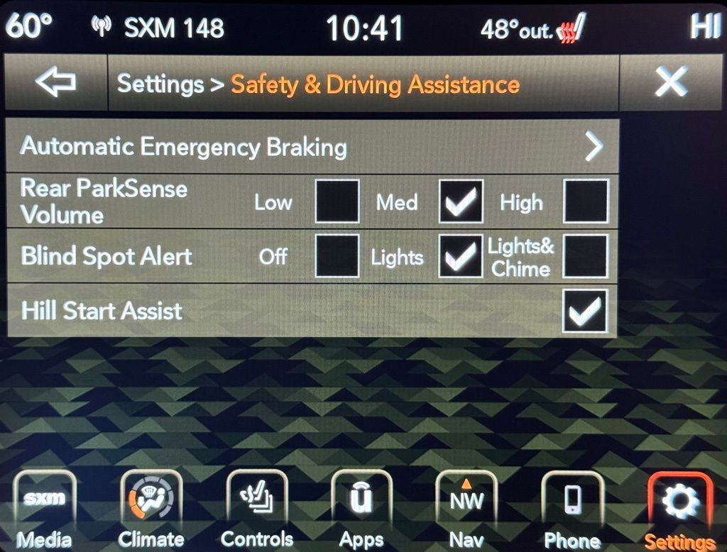 2022 Jeep Gladiator High Altitude