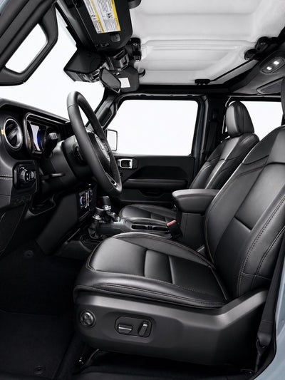 2025 Jeep Gladiator High Tide