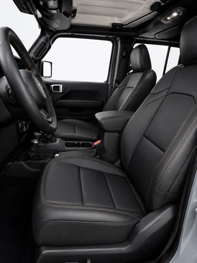 2025 Jeep Gladiator High Tide