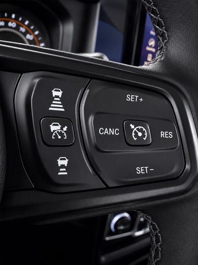 2025 Jeep Gladiator High Tide