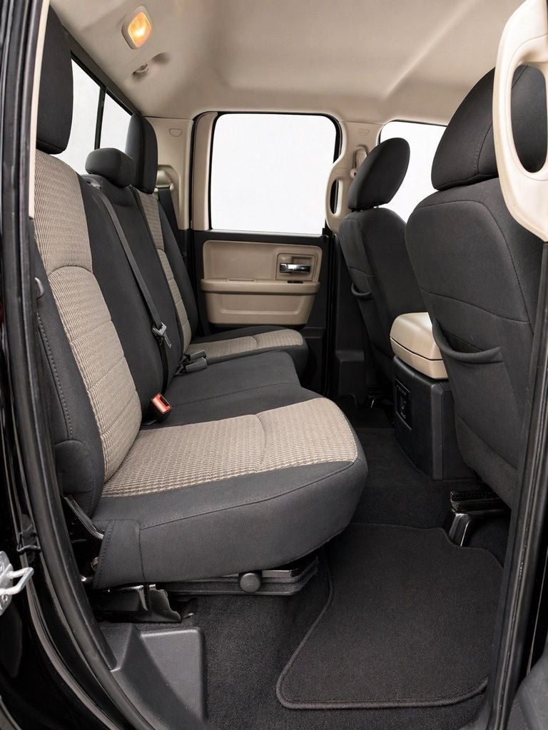 2012 RAM 1500 Big Horn