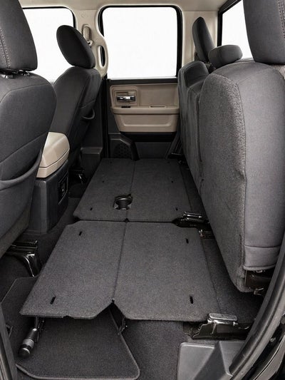 2012 RAM 1500 Big Horn