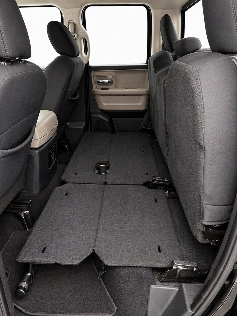 2012 RAM 1500 Big Horn