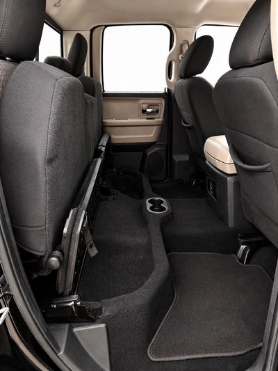 2012 RAM 1500 Big Horn