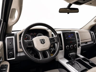 2012 RAM 1500 Big Horn
