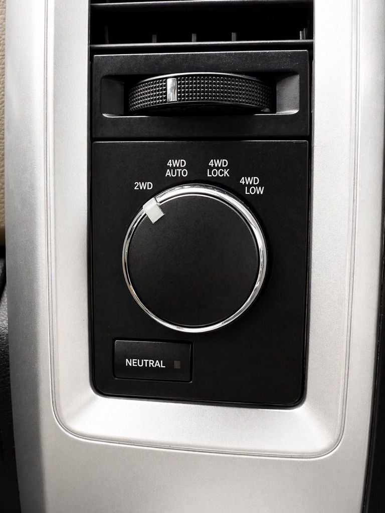 2012 RAM 1500 Big Horn