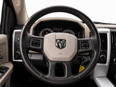 2012 RAM 1500 Big Horn