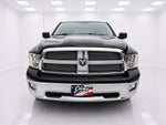 2012 RAM 1500 Big Horn