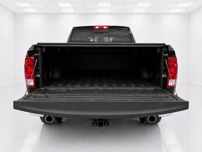 2012 RAM 1500 Big Horn