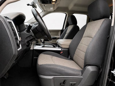 2012 RAM 1500 Big Horn