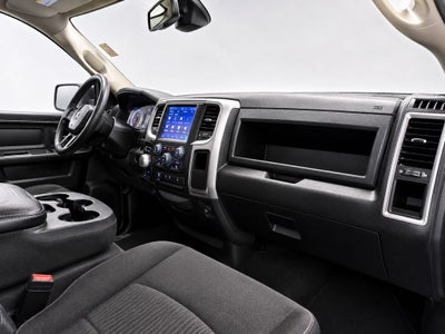 2023 RAM 1500 Classic Express
