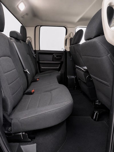 2023 RAM 1500 Classic Express
