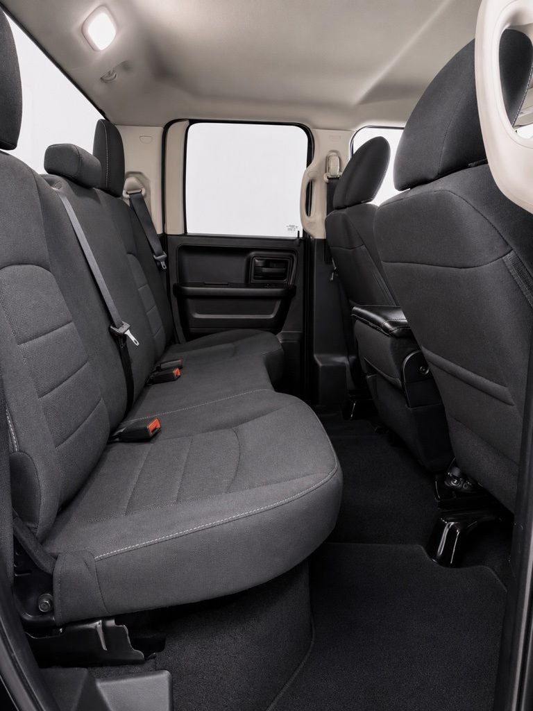 2023 RAM 1500 Classic Express