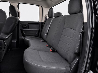 2023 RAM 1500 Classic Express