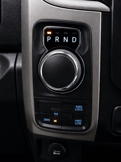2023 RAM 1500 Classic Express