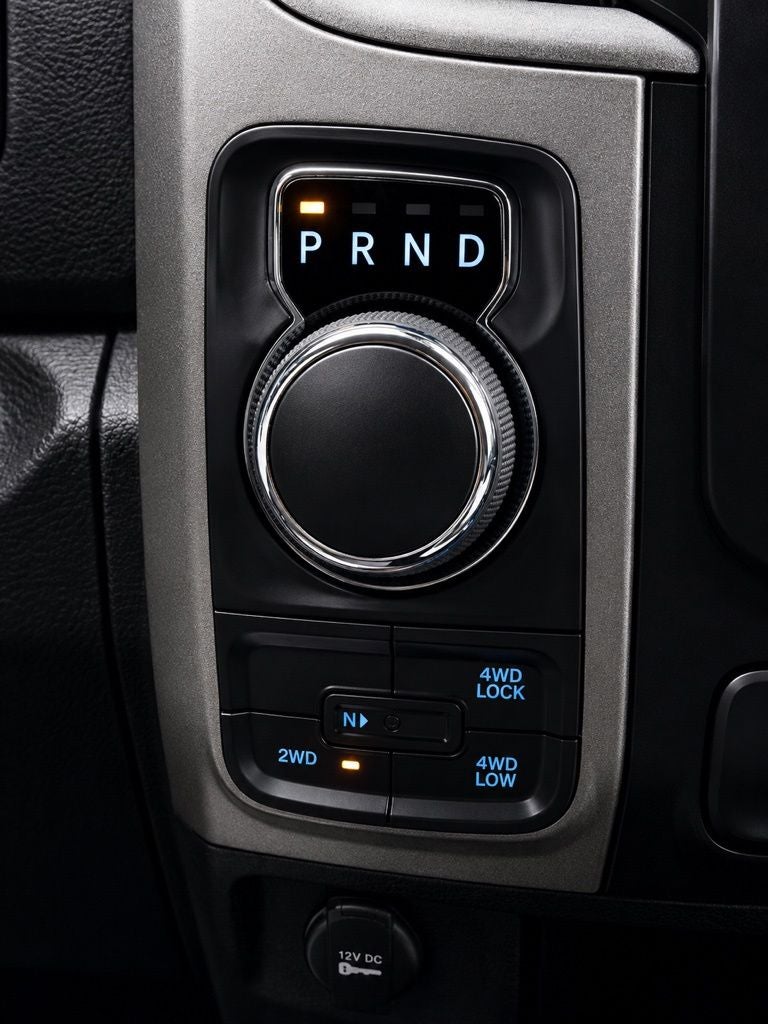 2023 RAM 1500 Classic Express