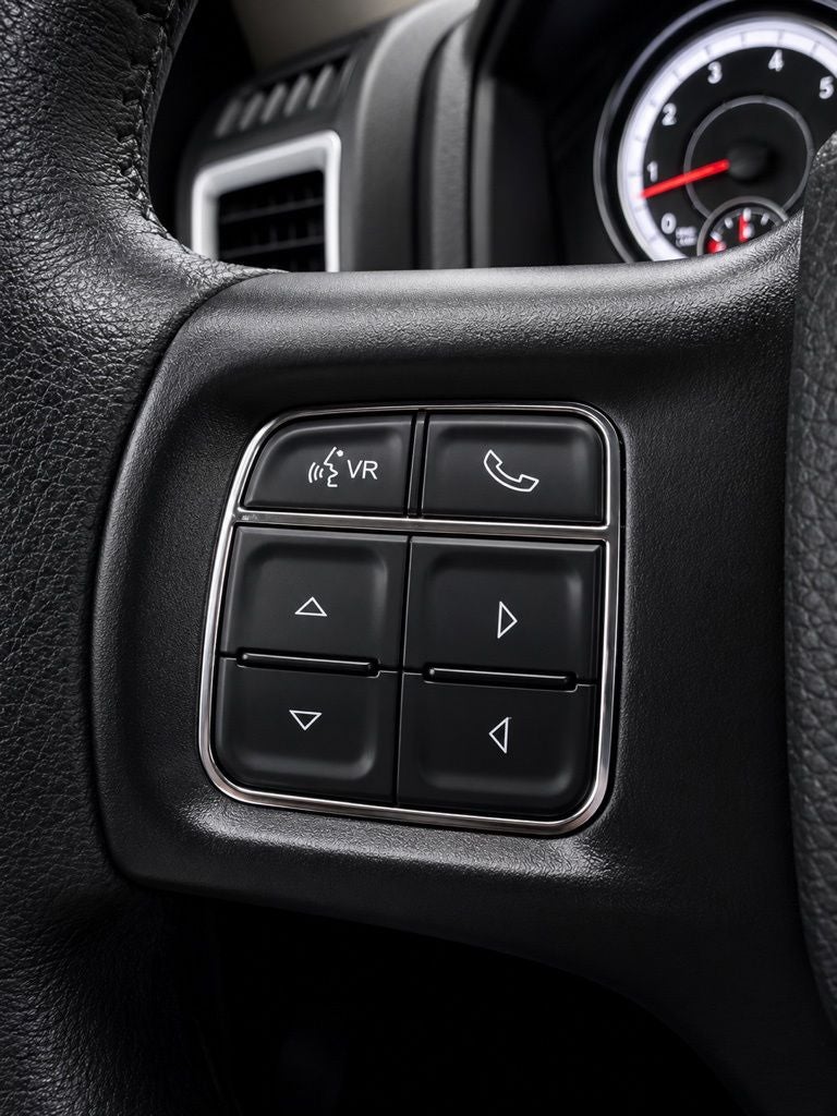 2023 RAM 1500 Classic Express