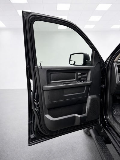 2023 RAM 1500 Classic Express