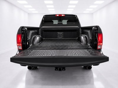2023 RAM 1500 Classic Express