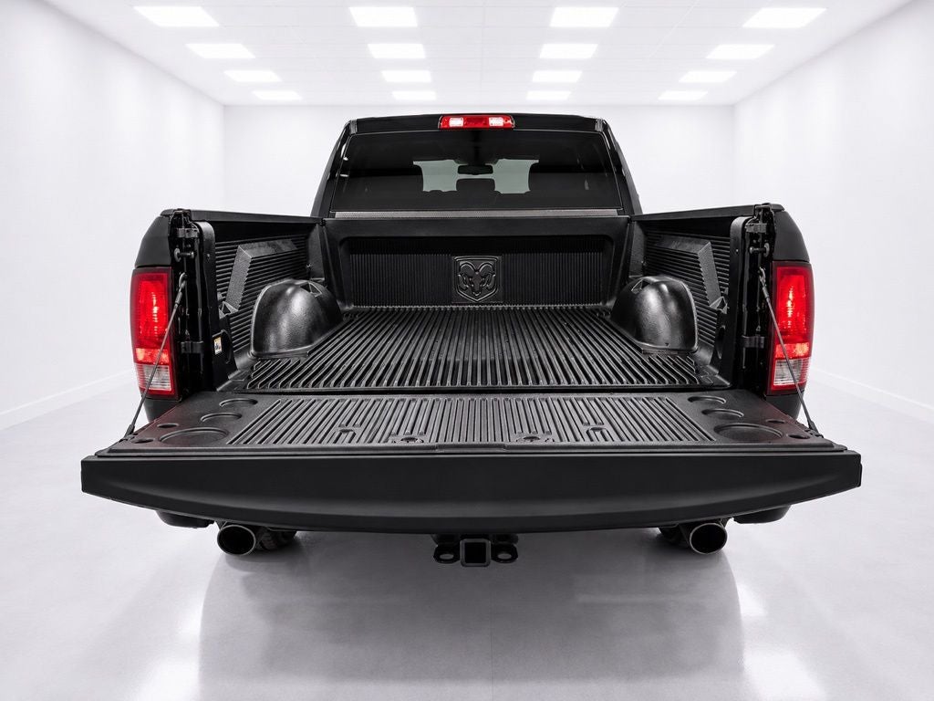 2023 RAM 1500 Classic Express