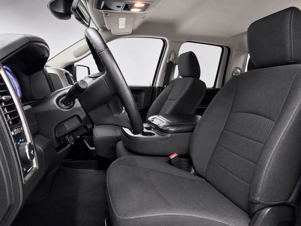 2023 RAM 1500 Classic Express