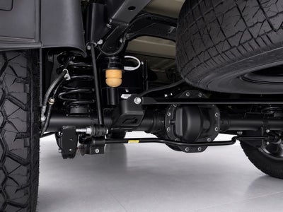 2023 RAM 1500 Classic Warlock